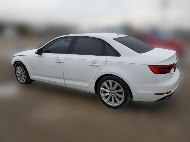 Photo 1 VIN: WAUGMAF43HN049983 - AUDI A4 