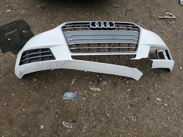 Photo 11 VIN: WAUGMAF43HN049983 - AUDI A4 