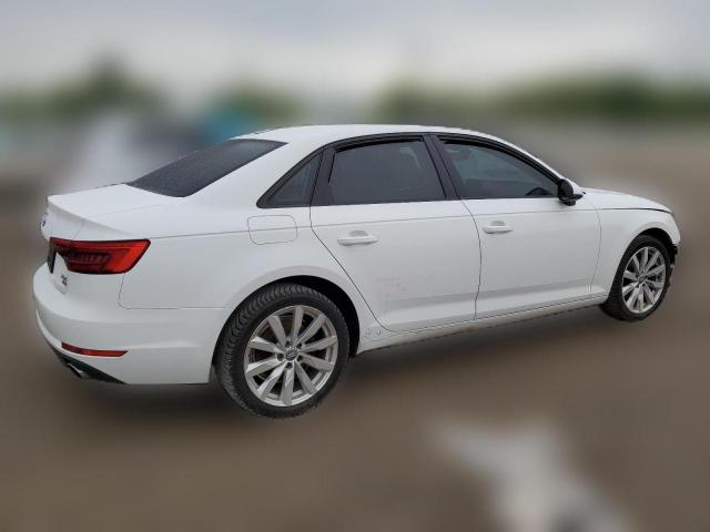 Photo 2 VIN: WAUGMAF43HN049983 - AUDI A4 