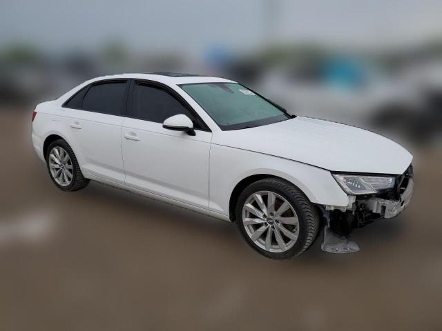 Photo 3 VIN: WAUGMAF43HN049983 - AUDI A4 