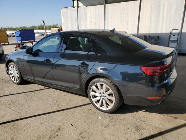 Photo 1 VIN: WAUGMAF43HN067237 - AUDI A4 ULTRA P 