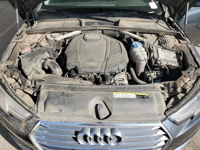 Photo 10 VIN: WAUGMAF43HN067237 - AUDI A4 ULTRA P 