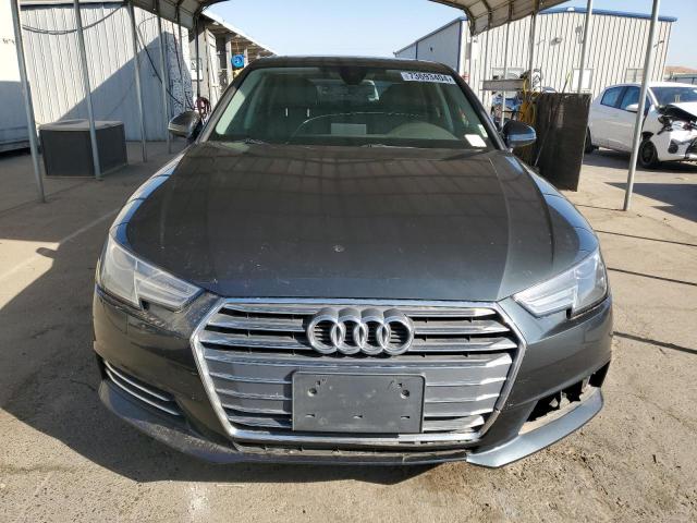 Photo 4 VIN: WAUGMAF43HN067237 - AUDI A4 ULTRA P 