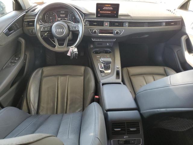 Photo 7 VIN: WAUGMAF43HN067237 - AUDI A4 ULTRA P 