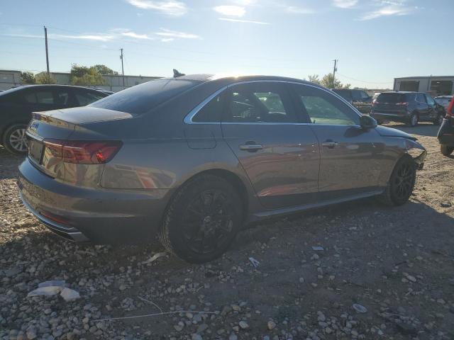 Photo 2 VIN: WAUGMAF43LA045058 - AUDI A4 PREMIUM 