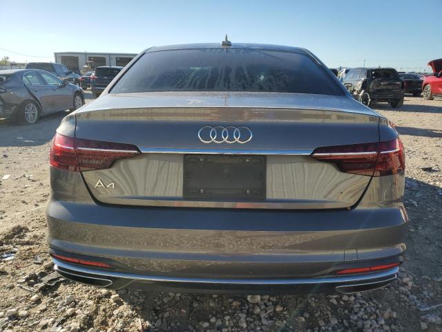 Photo 5 VIN: WAUGMAF43LA045058 - AUDI A4 PREMIUM 