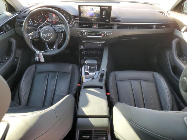 Photo 7 VIN: WAUGMAF43LA045058 - AUDI A4 PREMIUM 