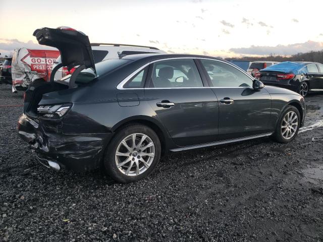 Photo 2 VIN: WAUGMAF43LA071367 - AUDI A4 