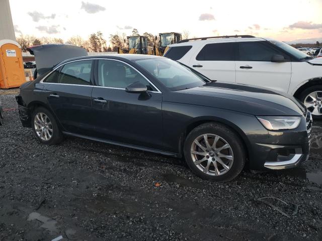 Photo 3 VIN: WAUGMAF43LA071367 - AUDI A4 