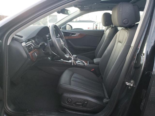 Photo 6 VIN: WAUGMAF43LA071367 - AUDI A4 