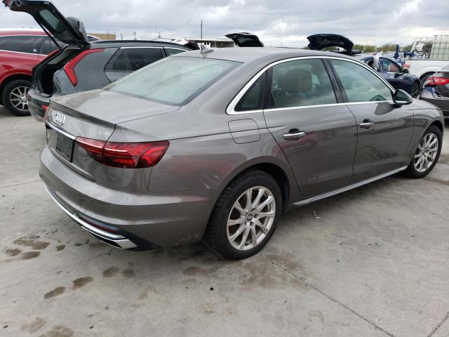 Photo 2 VIN: WAUGMAF43LN009086 - AUDI A4 