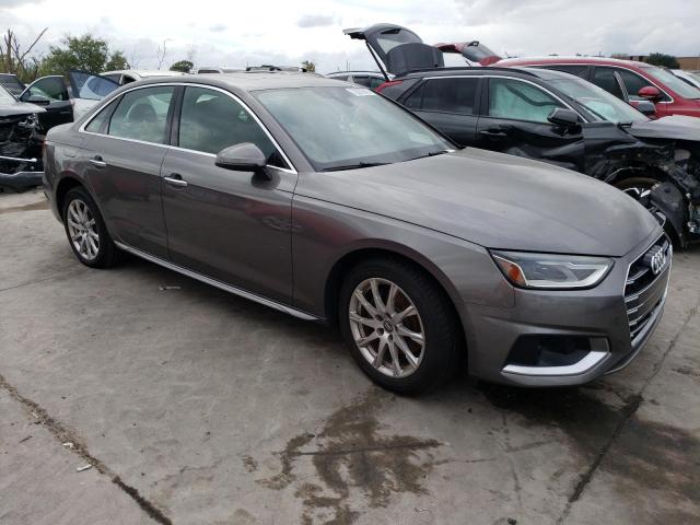 Photo 3 VIN: WAUGMAF43LN009086 - AUDI A4 