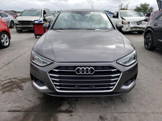 Photo 4 VIN: WAUGMAF43LN009086 - AUDI A4 