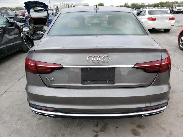 Photo 5 VIN: WAUGMAF43LN009086 - AUDI A4 