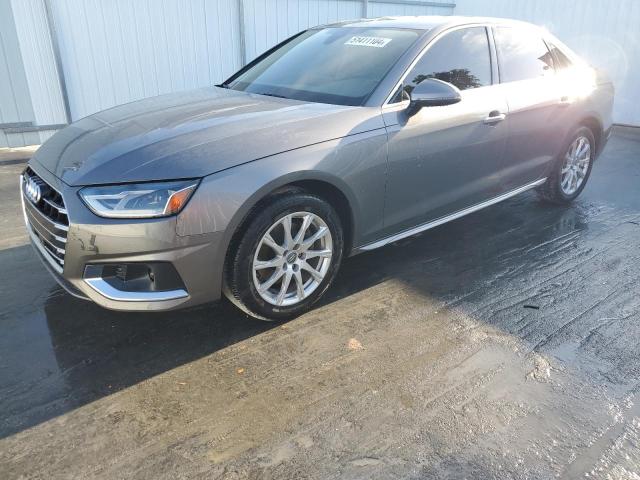 Photo 0 VIN: WAUGMAF43LN009606 - AUDI A4 