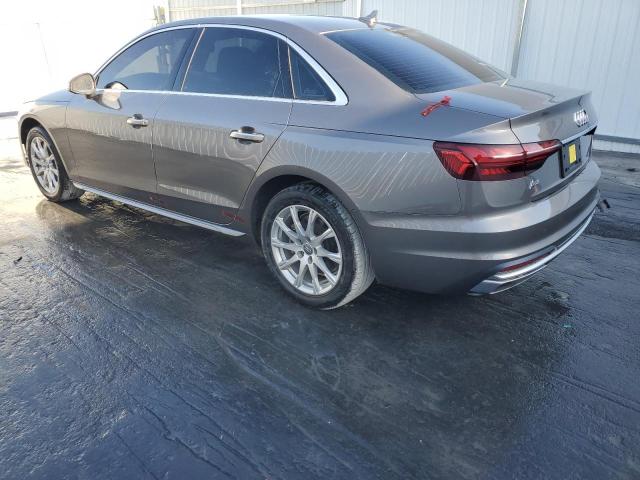 Photo 1 VIN: WAUGMAF43LN009606 - AUDI A4 