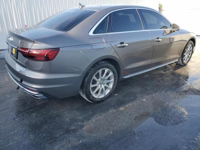 Photo 2 VIN: WAUGMAF43LN009606 - AUDI A4 