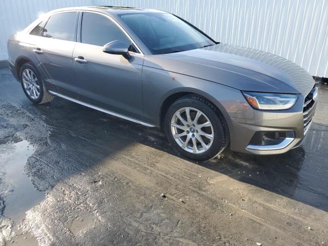 Photo 3 VIN: WAUGMAF43LN009606 - AUDI A4 