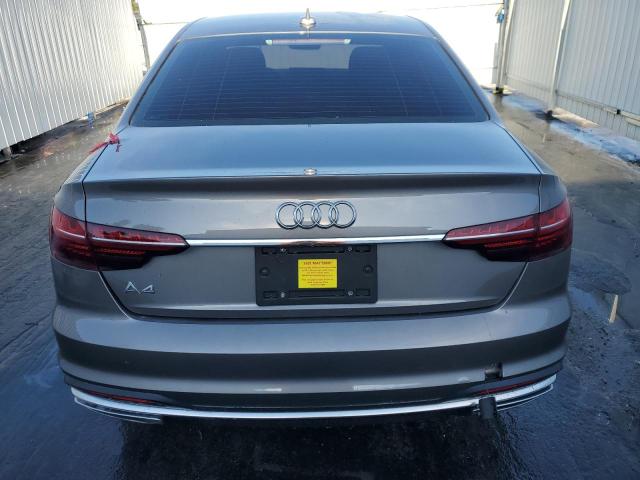 Photo 5 VIN: WAUGMAF43LN009606 - AUDI A4 