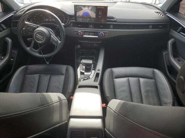 Photo 7 VIN: WAUGMAF43LN009606 - AUDI A4 