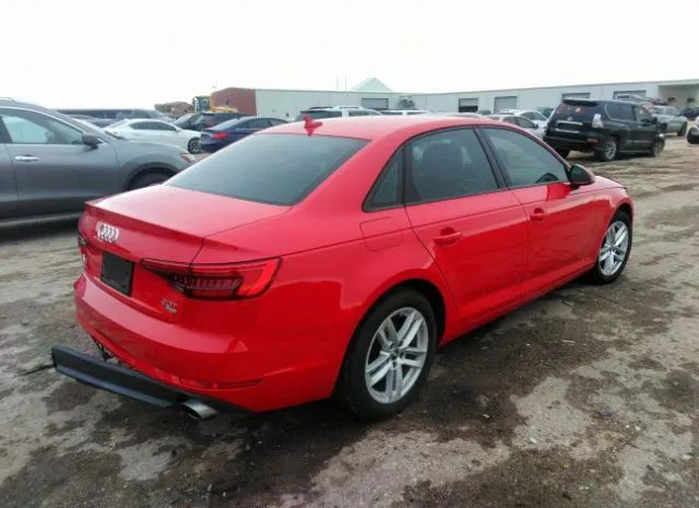 Photo 3 VIN: WAUGMAF44HN066419 - AUDI A4 