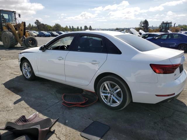 Photo 1 VIN: WAUGMAF44HN069725 - AUDI A4 ULTRA P 