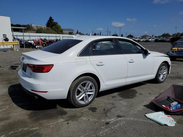 Photo 2 VIN: WAUGMAF44HN069725 - AUDI A4 ULTRA P 