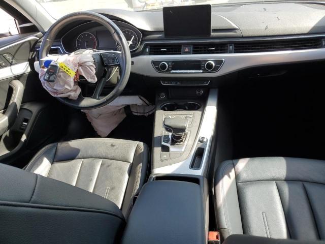 Photo 7 VIN: WAUGMAF44HN069725 - AUDI A4 ULTRA P 