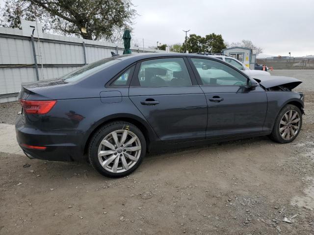 Photo 2 VIN: WAUGMAF44HN070759 - AUDI A4 