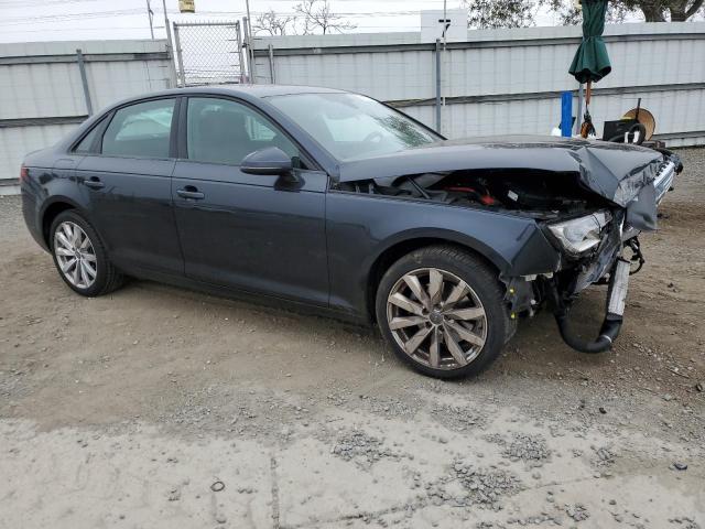 Photo 3 VIN: WAUGMAF44HN070759 - AUDI A4 