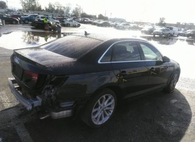 Photo 3 VIN: WAUGMAF44KN008592 - AUDI A4 