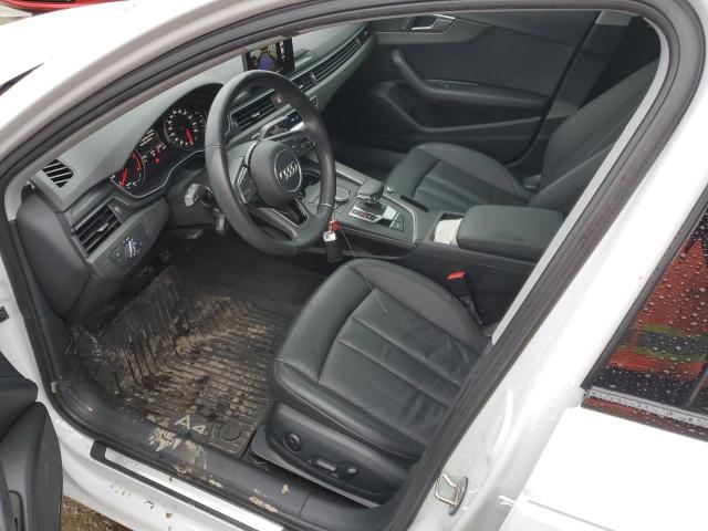 Photo 6 VIN: WAUGMAF44KN017549 - AUDI A4 