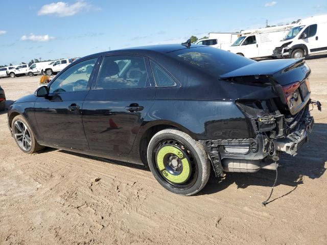 Photo 1 VIN: WAUGMAF44KN018295 - AUDI A4 