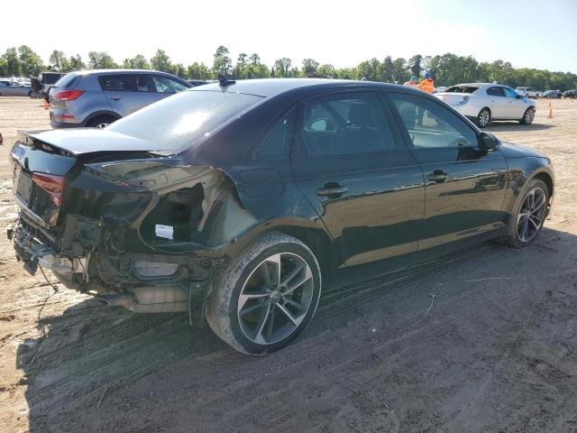 Photo 2 VIN: WAUGMAF44KN018295 - AUDI A4 