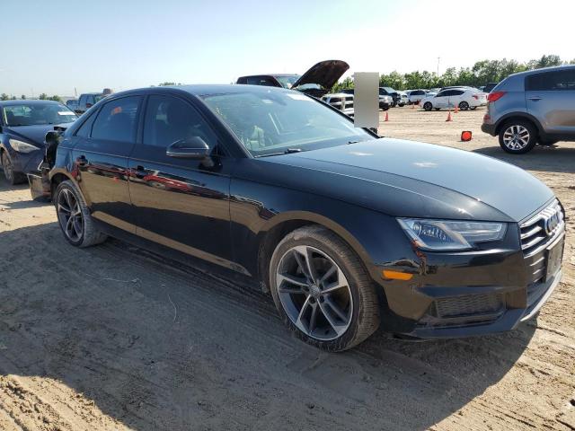 Photo 3 VIN: WAUGMAF44KN018295 - AUDI A4 