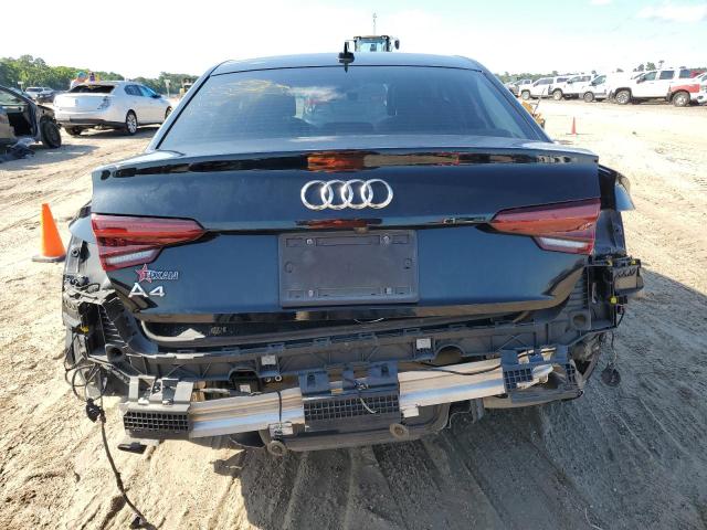 Photo 5 VIN: WAUGMAF44KN018295 - AUDI A4 