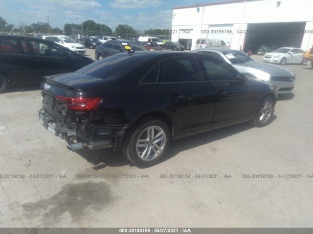 Photo 3 VIN: WAUGMAF45HA153804 - AUDI A4 