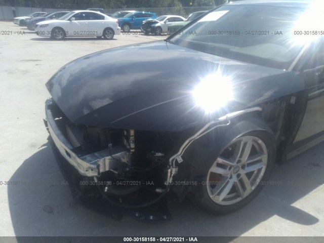 Photo 5 VIN: WAUGMAF45HA153804 - AUDI A4 