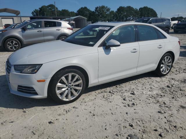 Photo 0 VIN: WAUGMAF45HA159215 - AUDI A4 ULTRA P 