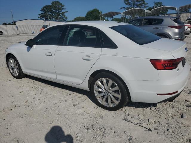 Photo 1 VIN: WAUGMAF45HA159215 - AUDI A4 ULTRA P 