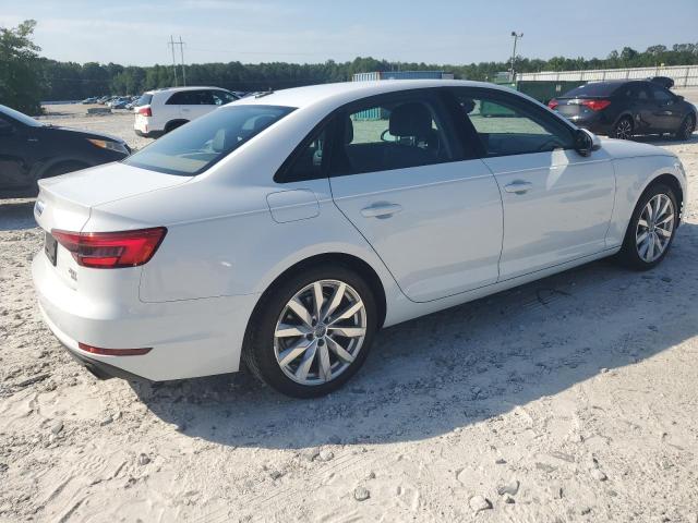 Photo 2 VIN: WAUGMAF45HA159215 - AUDI A4 ULTRA P 