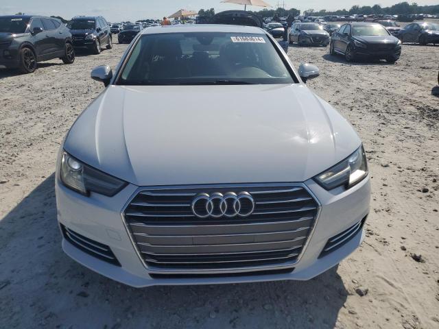 Photo 4 VIN: WAUGMAF45HA159215 - AUDI A4 ULTRA P 