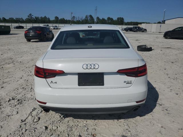 Photo 5 VIN: WAUGMAF45HA159215 - AUDI A4 ULTRA P 