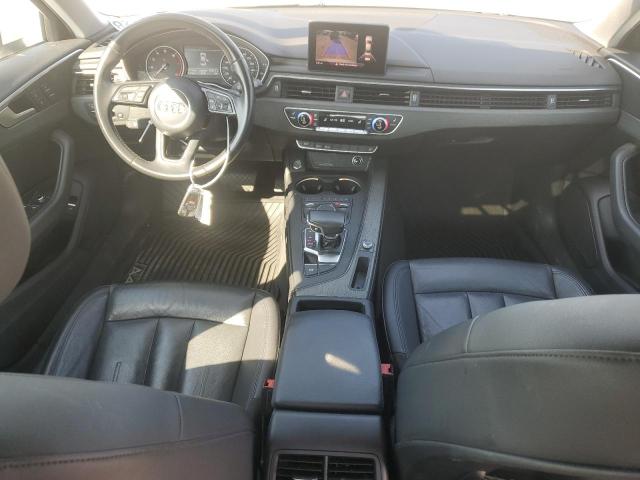 Photo 7 VIN: WAUGMAF45HA159215 - AUDI A4 ULTRA P 