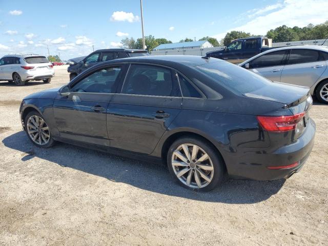 Photo 1 VIN: WAUGMAF45HN033932 - AUDI A4 ULTRA P 