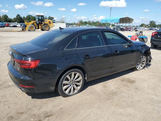 Photo 2 VIN: WAUGMAF45HN033932 - AUDI A4 ULTRA P 