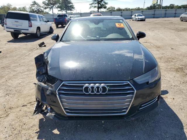 Photo 4 VIN: WAUGMAF45HN033932 - AUDI A4 ULTRA P 