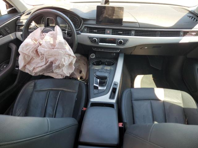 Photo 7 VIN: WAUGMAF45HN033932 - AUDI A4 ULTRA P 