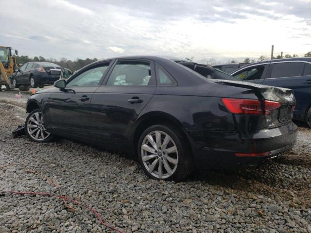 Photo 1 VIN: WAUGMAF45HN049175 - AUDI A4 