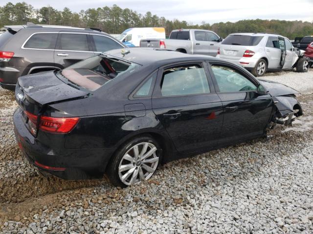 Photo 2 VIN: WAUGMAF45HN049175 - AUDI A4 